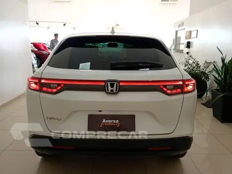HR-V 1.5 DI I-VTEC FLEX EXL CVT
