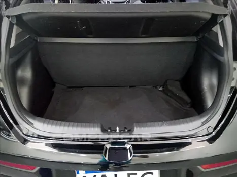 HB20 1.0 COMFORT 12V FLEX 4P MANUAL