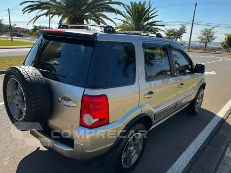 ECOSPORT 1.6 XLT Freestyle 8V