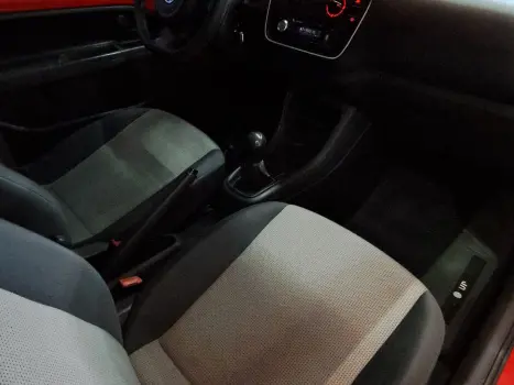 Up 1.0 Mpi Take Up 12V Flex 2P Manual