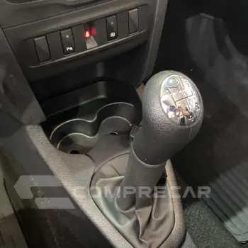 STEPWAY Zen Flex 1.0 12V Mec.