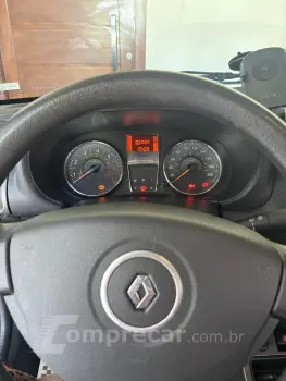 CLIO 1.0 Expression 16V