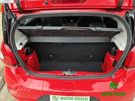 MOBI 1.0 EVO FLEX TREKKING MANUAL