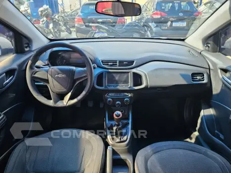 ONIX - 1.0 MPFI LT 8V 4P MANUAL