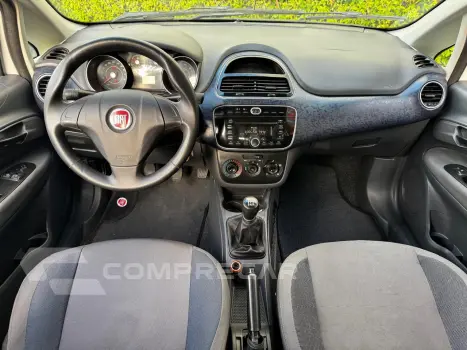 PUNTO 1.4 Attractive 8V