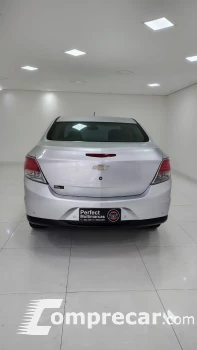 PRISMA 1.0 MPFI LT 8V