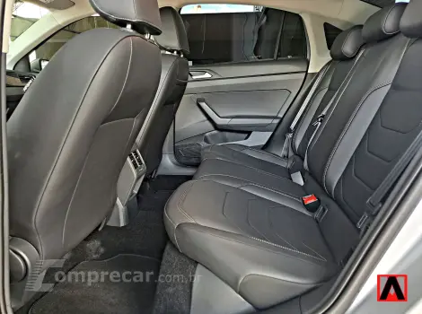 VIRTUS 1.0 200 TSI Comfortline