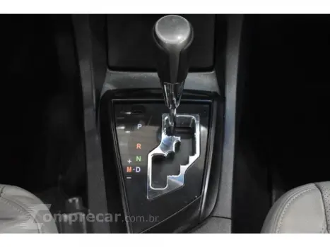 COROLLA - 2.0 XEI 16V 4P AUTOMÁTICO