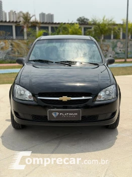 CLASSIC 1.0 MPFI LS 8V