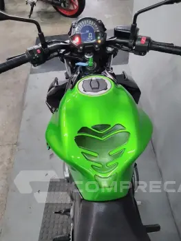 Z-650 ABS