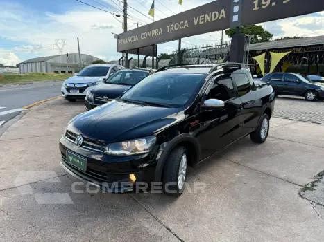 SAVEIRO 1.6 MI Rock IN RIO CD 8V