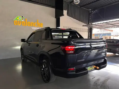 MONTANA 1.2 TURBO FLEX PREMIER AUTOMÁTICO