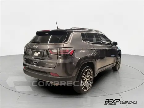 COMPASS 1.3 T270 Turbo Limited