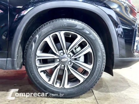 TIGGO 8 TIGGO 8 MAX DRIVE 1.6 TURBO AUT.