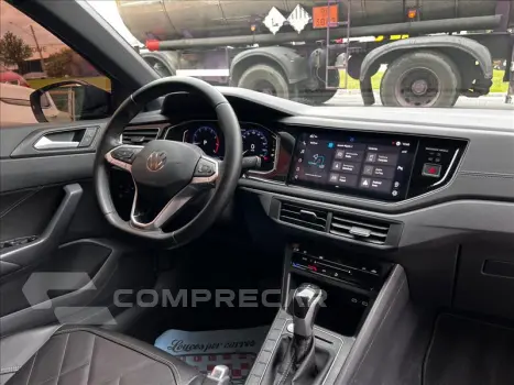 VIRTUS 1.4 250 TSI Exclusive