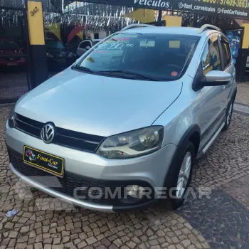 CROSSFOX 1.6 Mi Total Flex 8V 5p