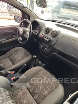 UNO 1.0 EVO WAY 8V