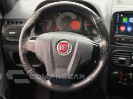 STRADA 1.4 MPI HARD WORKING CE 8V FLEX 2P MANUAL