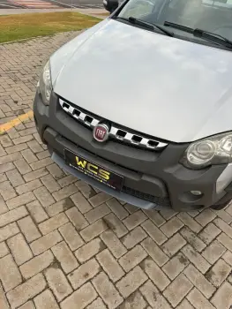 STRADA