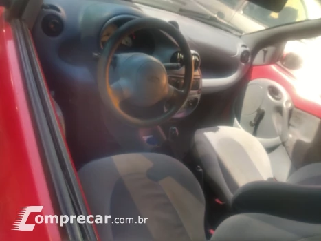 KA 1.0 I 8V
