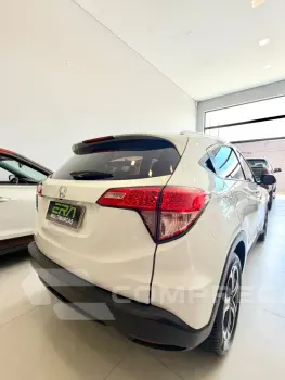 HR-V EXL 1.8 Flexone 16V 5p Aut.