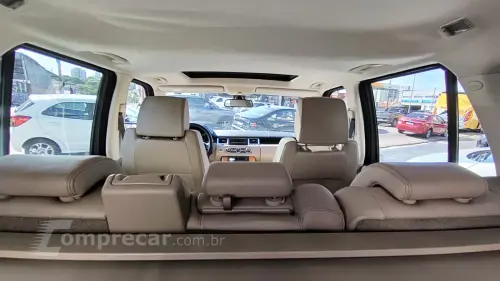 RANGE ROVER SPORT 3.0 SE 4X4 V6 24V Biturbo