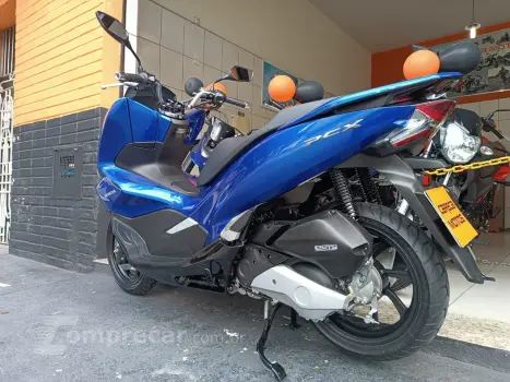 PCX 150