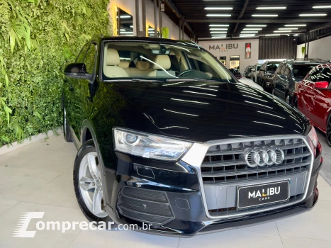Q3 1.4 TFSI Ambiente