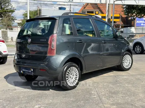 Idea ATTRACTIVE 1.4 Fire Flex 8V 5p