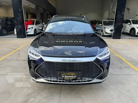 Song Plus 1.5 Dm-I Híbrido Automático