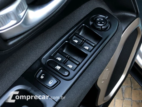 Renegade 1.8 16V Flex Sport 4P Automático