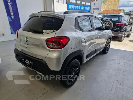 KWID 1.0 12V SCE Outsider