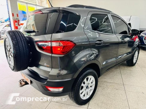 ECOSPORT SE AT 1.5