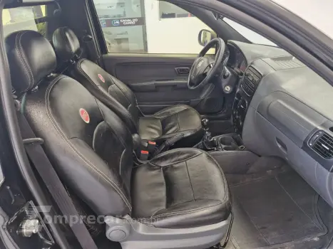 STRADA 1.4 MPI Hard Working CS 8V