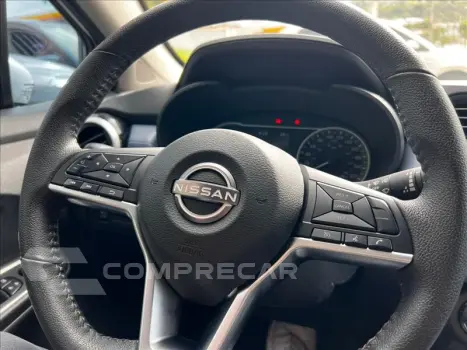 VERSA 1.6 16V Exclusive