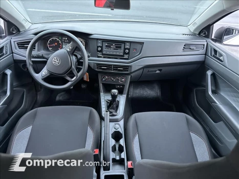 POLO 1.0 MPI TRACK MANUAL