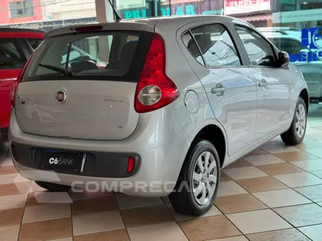 PALIO 1.4 MPI Attractive 8V