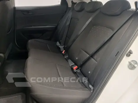 HB20 1.0 12V FLEX COMFORT PLUS MANUAL