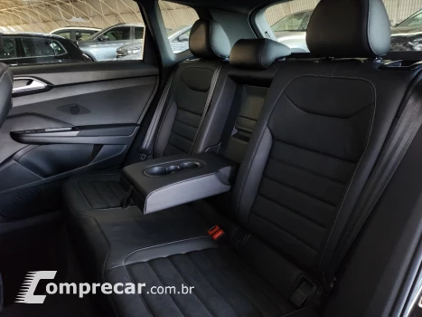 TAOS 1.4 250 TSI TOTAL FLEX HIGHLINE AUTOMÁTICO