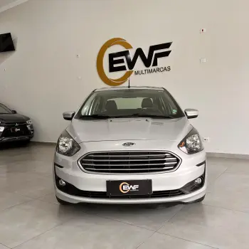 Ka 1.0 SE/SE Plus TiVCT Flex 5p