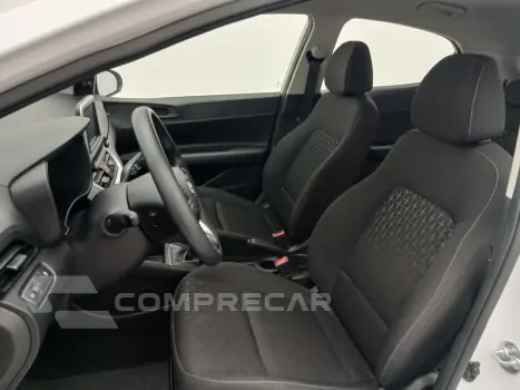 HB20 1.0 12V FLEX COMFORT MANUAL