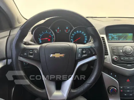 CRUZE 1.8 LT 16V