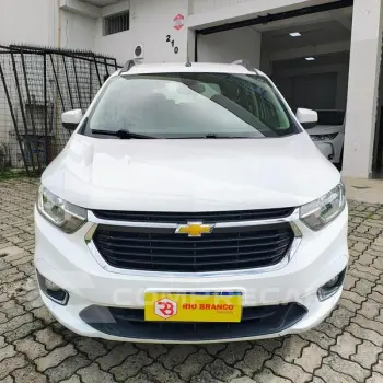 SPIN 1.8L AT PREMIER