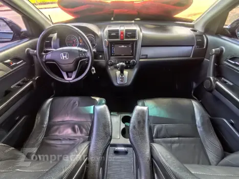 CRV 2.0 LX 4X2 16V GASOLINA 4P AUTOMÁTICO