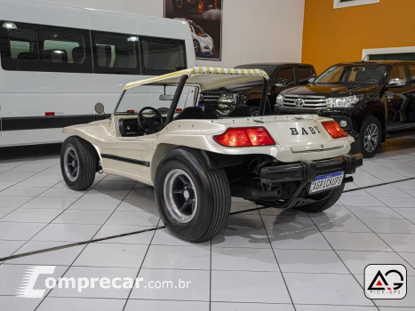 BUGGY 1.6 8V