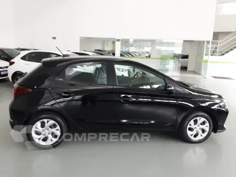 HB20 1.0 12V FLEX COMFORT PLUS MANUAL