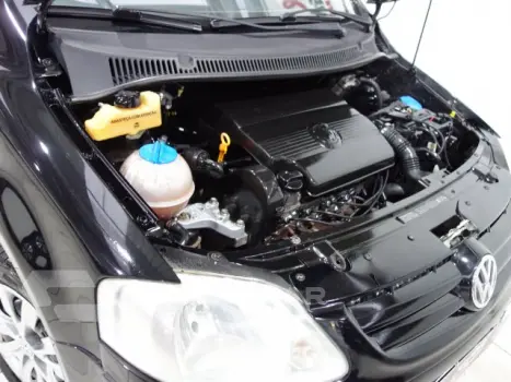 FOX - 1.0 MI 8V 4P MANUAL