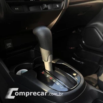 FIT LX CVT