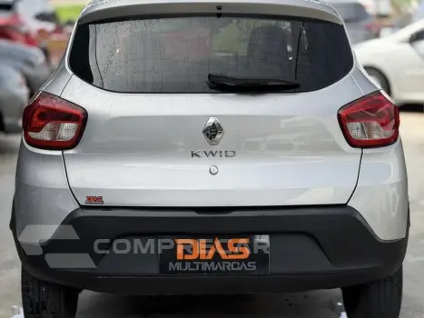 KWID 1.0 12V SCE FLEX LIFE MANUAL
