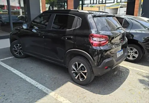 C3 1.6 16V Feel Pack